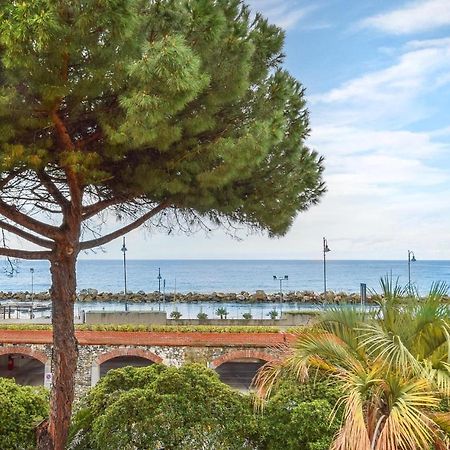 Nice Apartment In Moneglia With House Sea View المظهر الخارجي الصورة