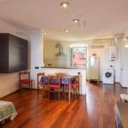 Nice Apartment In Moneglia With House Sea View المظهر الخارجي الصورة