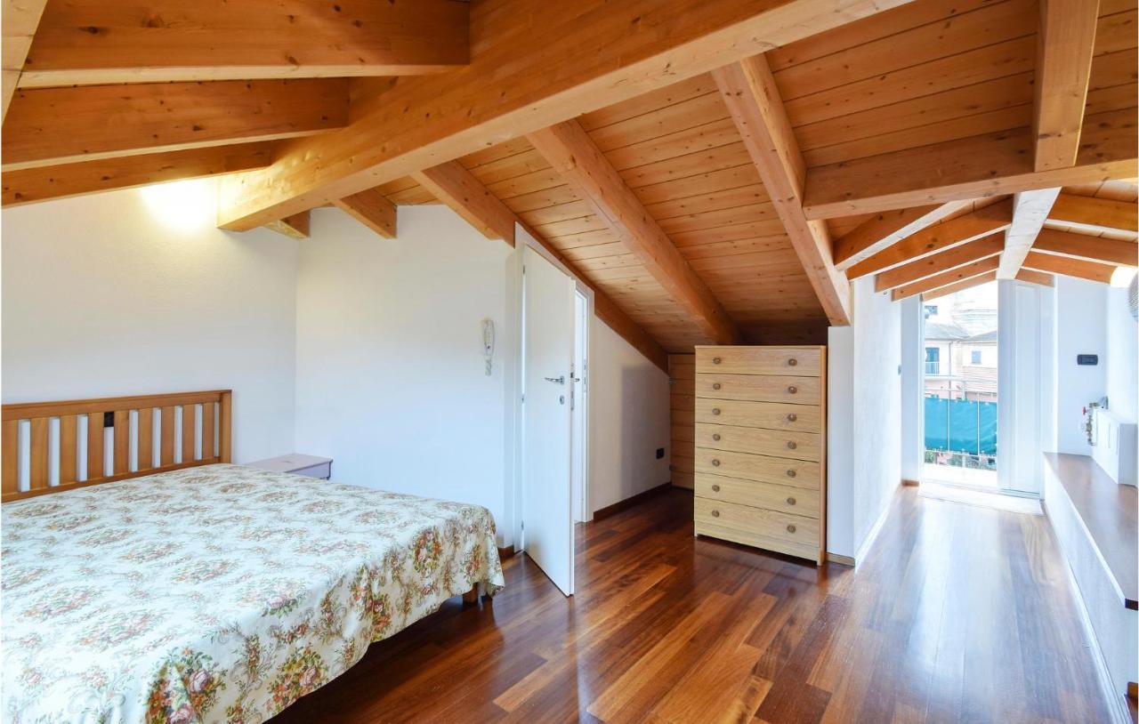 Nice Apartment In Moneglia With House Sea View المظهر الخارجي الصورة
