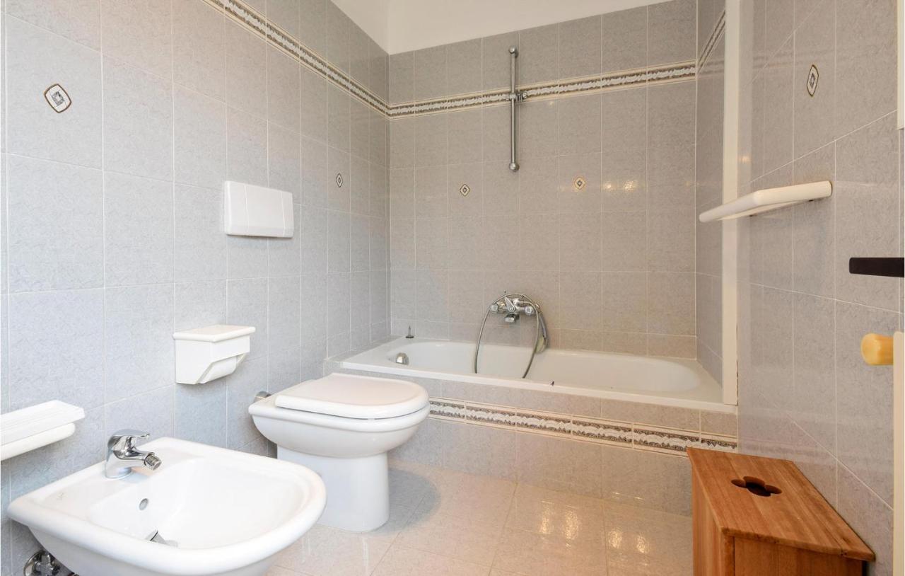 Nice Apartment In Moneglia With House Sea View المظهر الخارجي الصورة